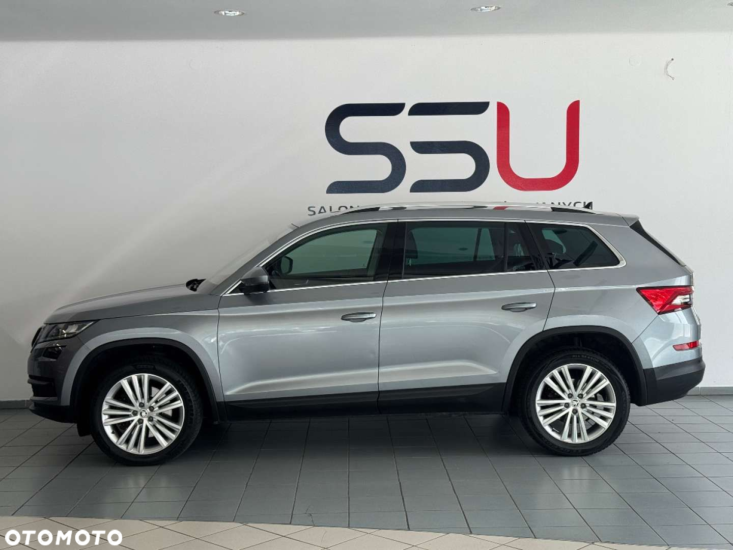 Skoda Kodiaq - 16