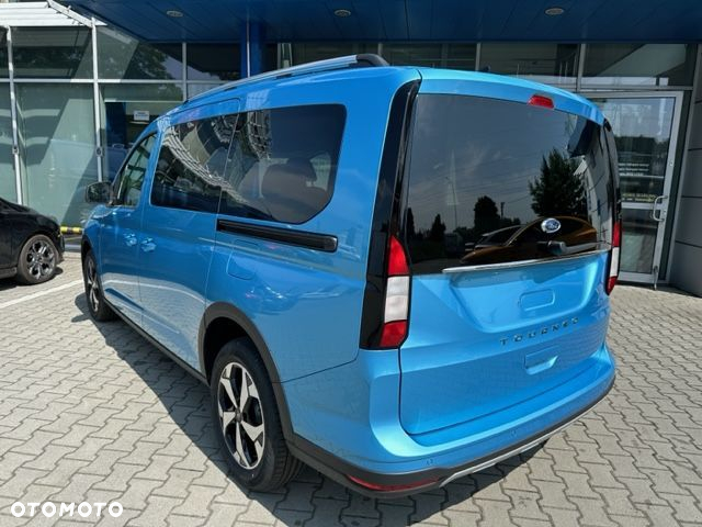 Ford Tourneo Connect Grand - 4