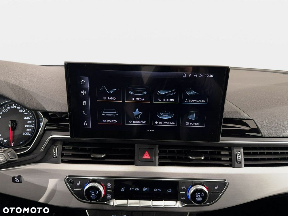 Audi A4 Avant - 23