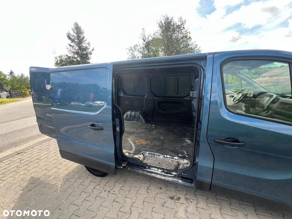 Renault trafic - 12
