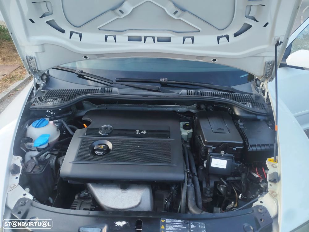 Skoda Octavia Break - 26