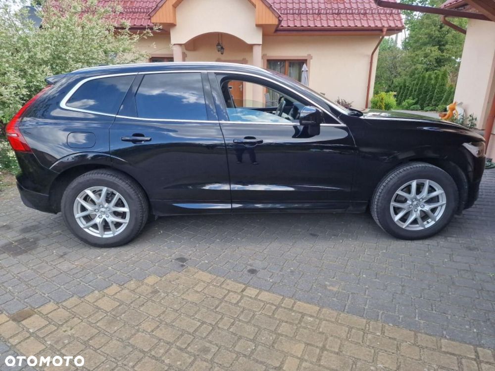 Volvo XC 60 - 4