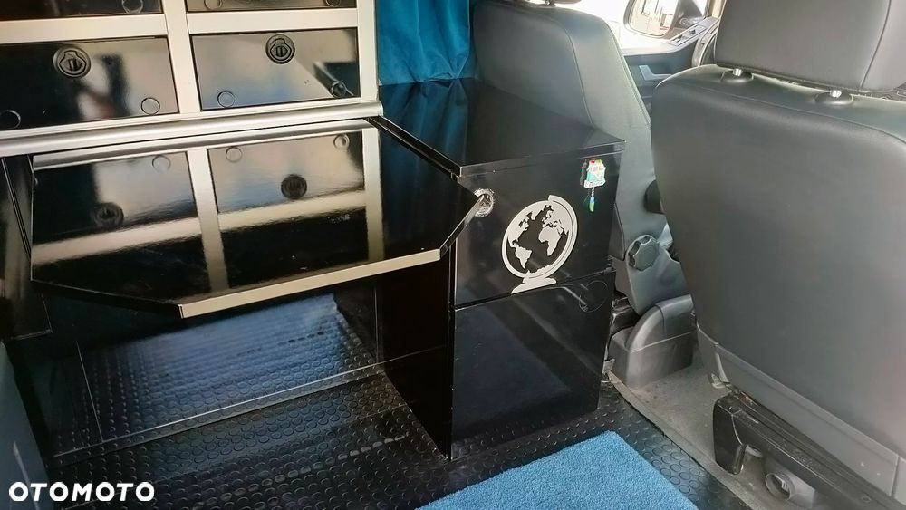 Volkswagen Transporter - 35