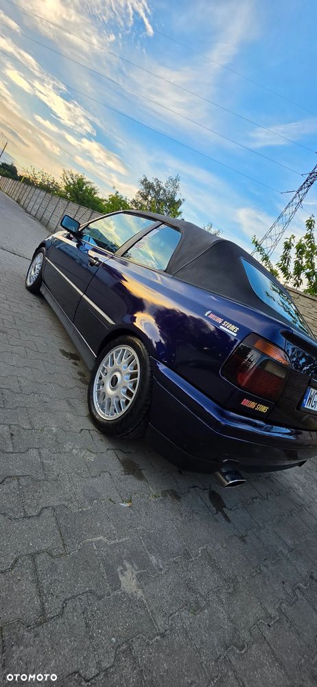 Volkswagen Golf 1.8 - 2