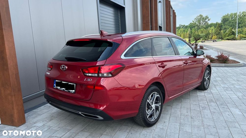 Hyundai i30 1.5 T-GDI 48V Premium DCT - 3