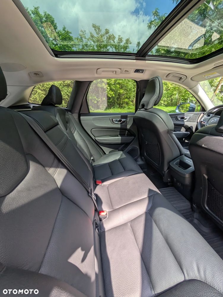 Volvo XC 60 - 20