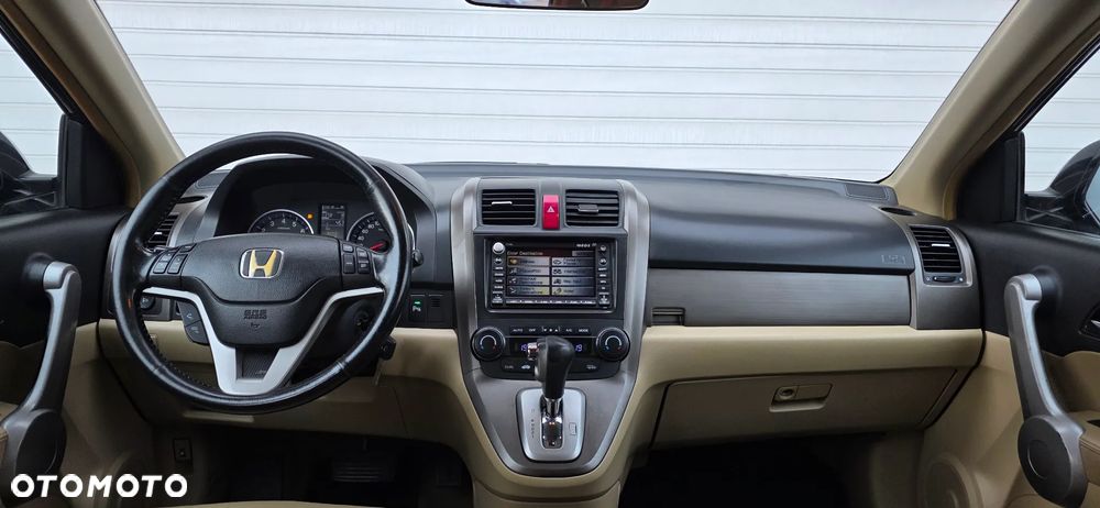 Honda CR-V 2.0i-VTEC Automatik Executive 50 Jahre Edition - 7