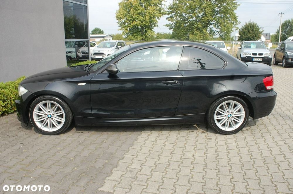BMW Seria 1 - 17