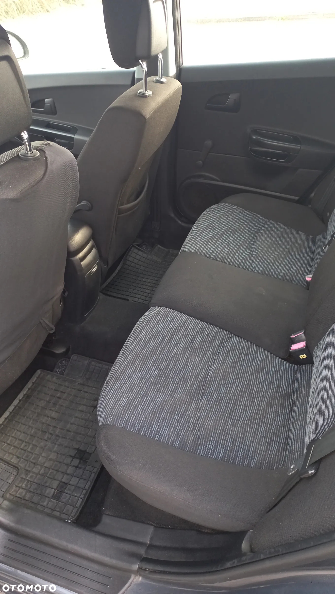 Kia Ceed Cee'd 1.6 Comfort + - 12