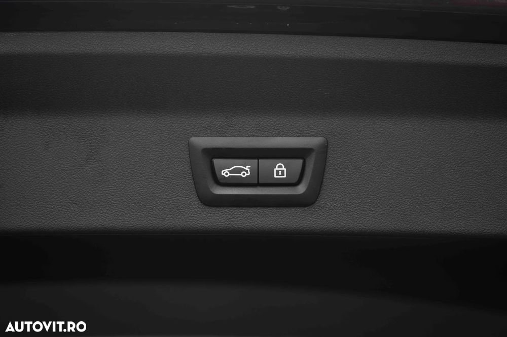 BMW X3 xDrive30e Aut. xLine - 13