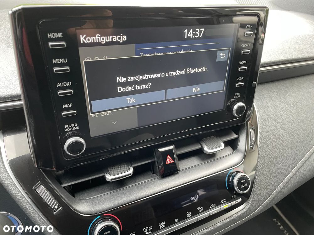 Toyota Corolla 1.8 Hybrid Comfort - 26