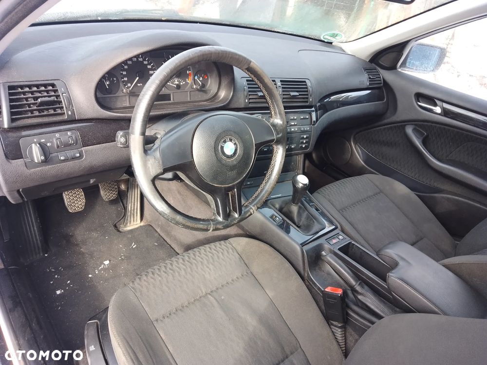 BMW Seria 3 - 8