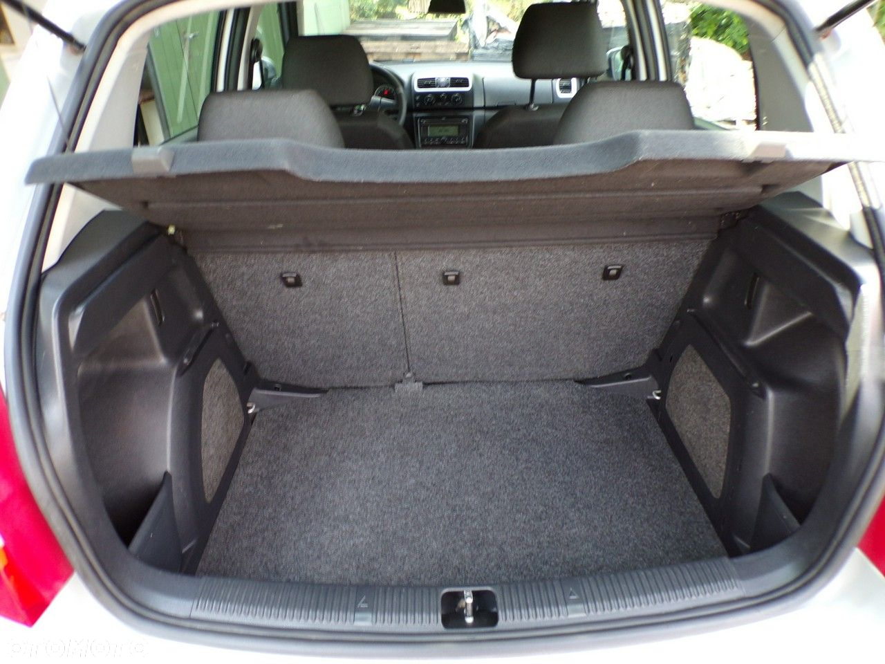 Skoda Fabia - 25