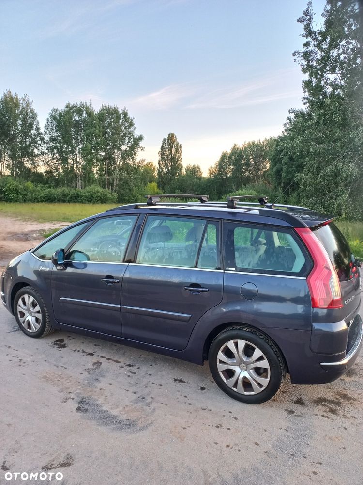 Citroën C4 Grand Picasso - 2
