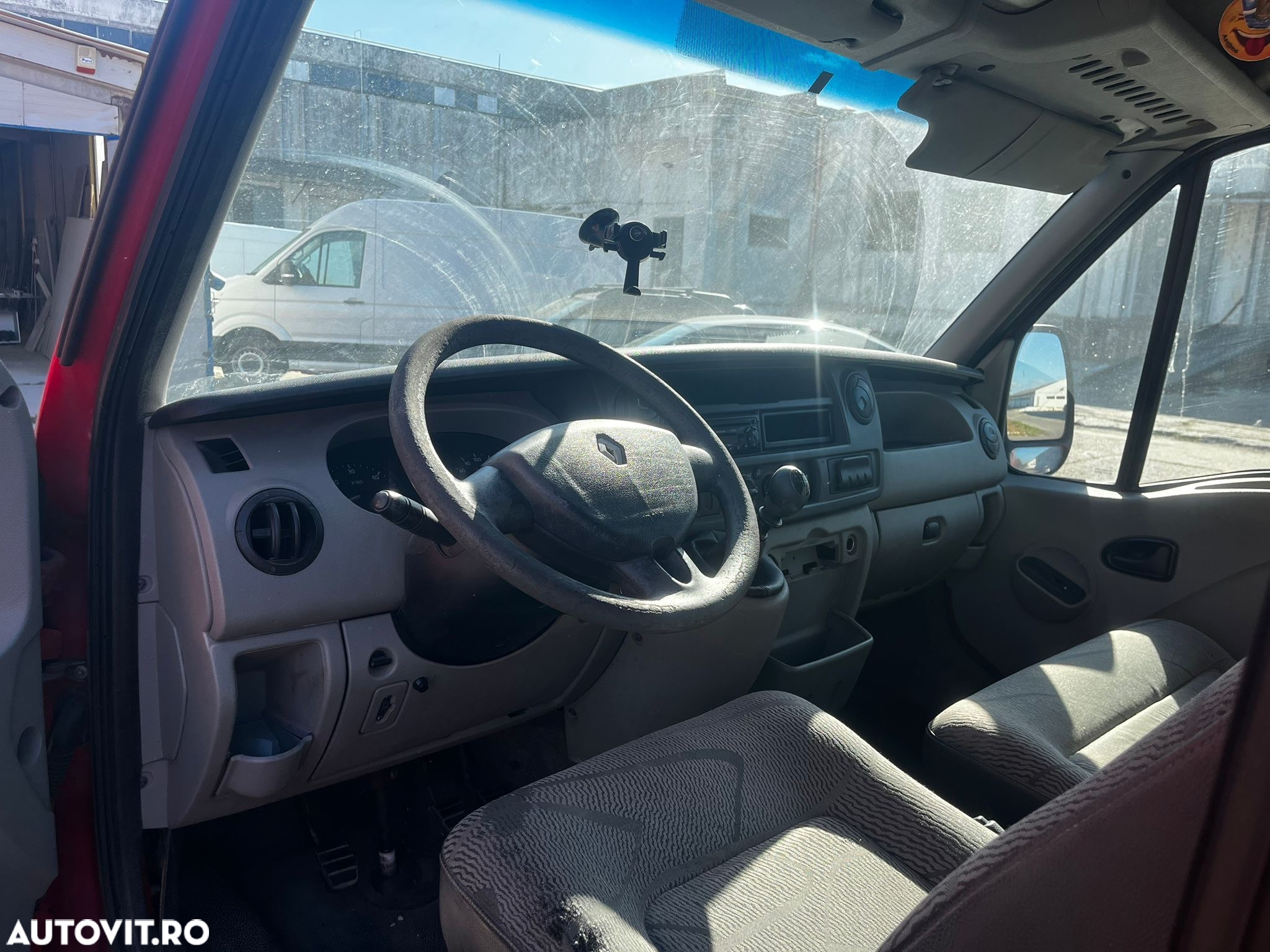 Renault Master - 6