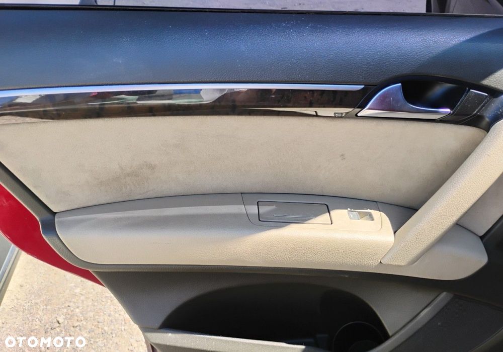 Audi Q7 3.0 TDI Quattro Tiptronic - 26