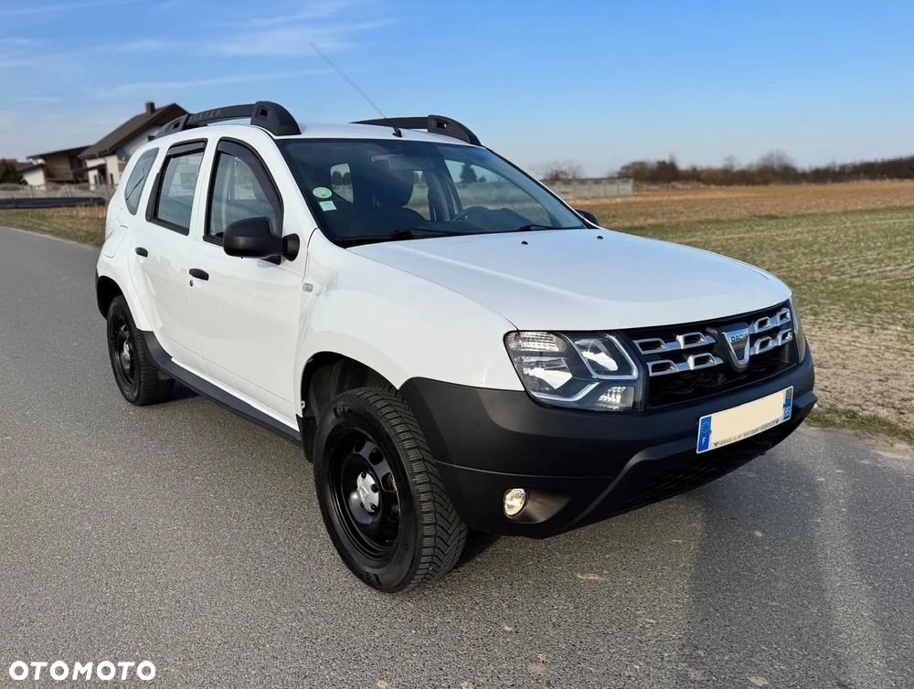 Dacia Duster - 8