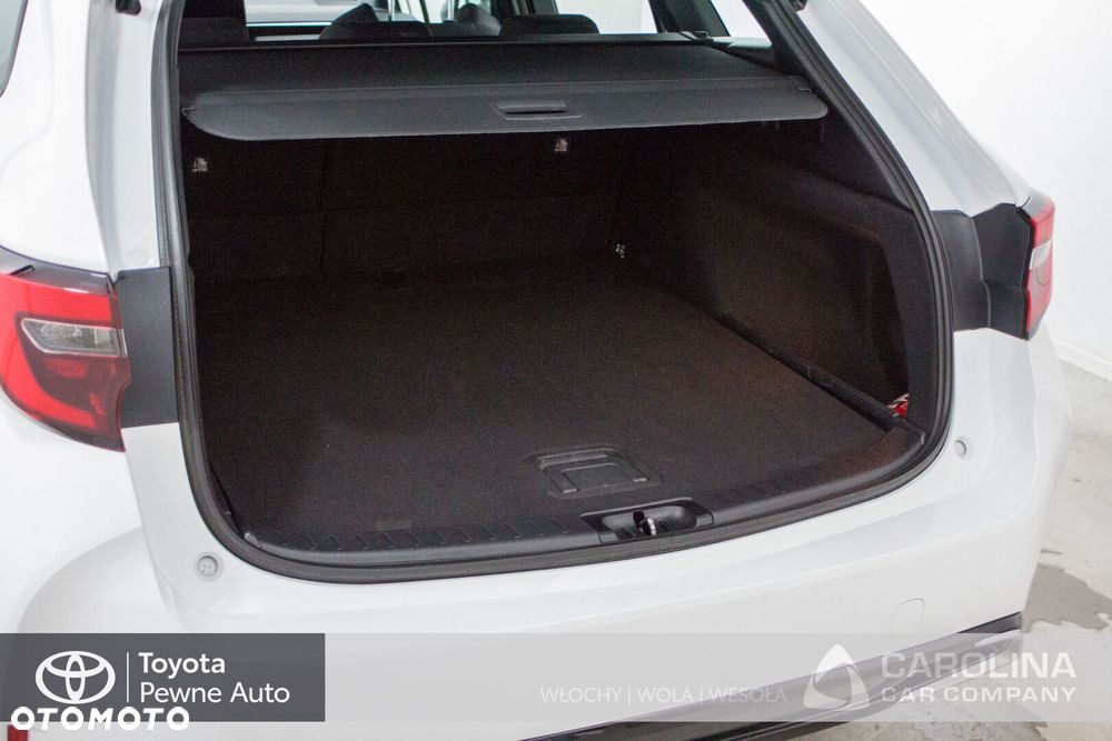 Toyota Corolla 1.8 Hybrid Comfort - 18