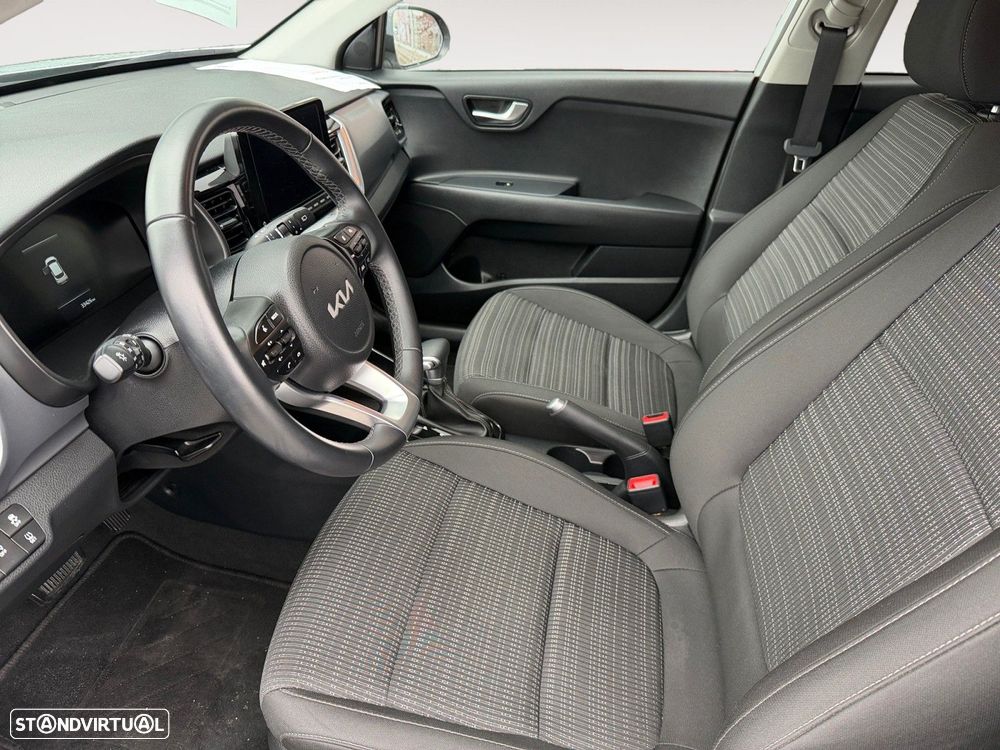 Kia Stonic 1.0 T-GDI Drive 7DCT - 9