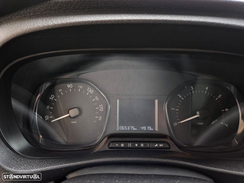 Peugeot Expert 1.5 BlueHDi Standard - 18