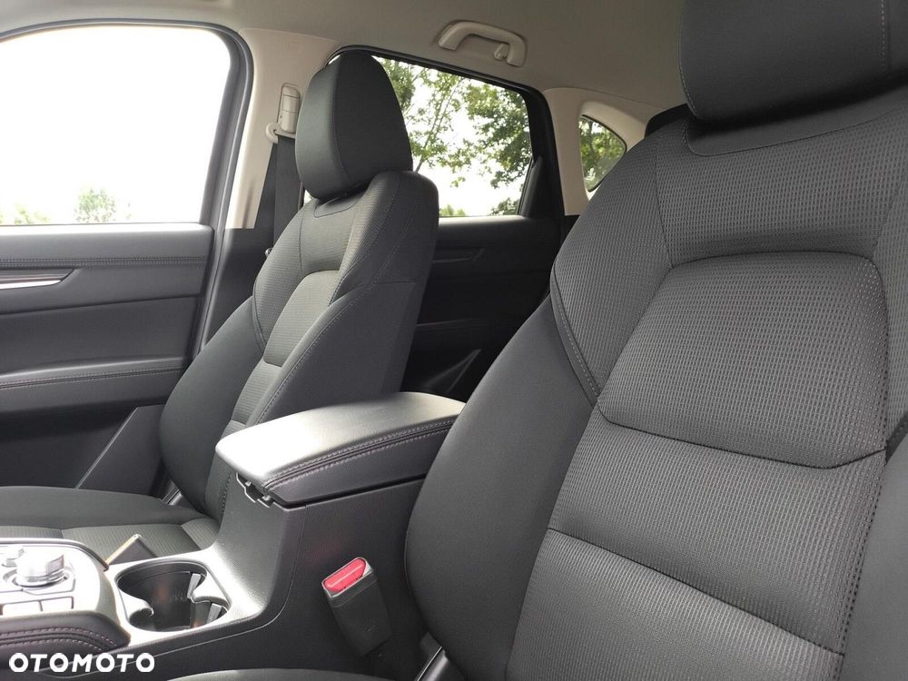 Mazda CX-5 2.5 mHEV Exclusive-Line 2WD - 27