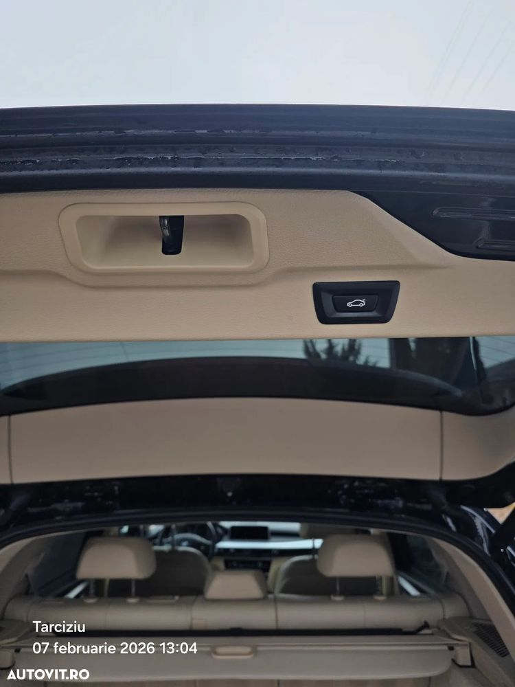 BMW X5 xDrive25d - 6