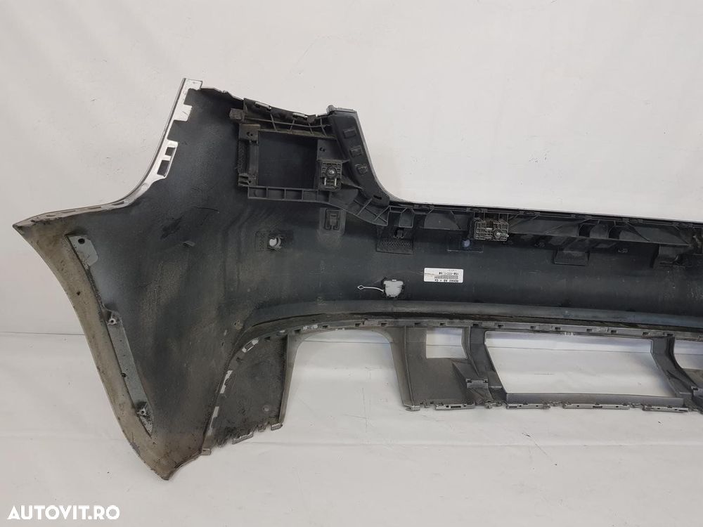 Bara spate Audi A3 8V hatchback dupa 2012 - 8