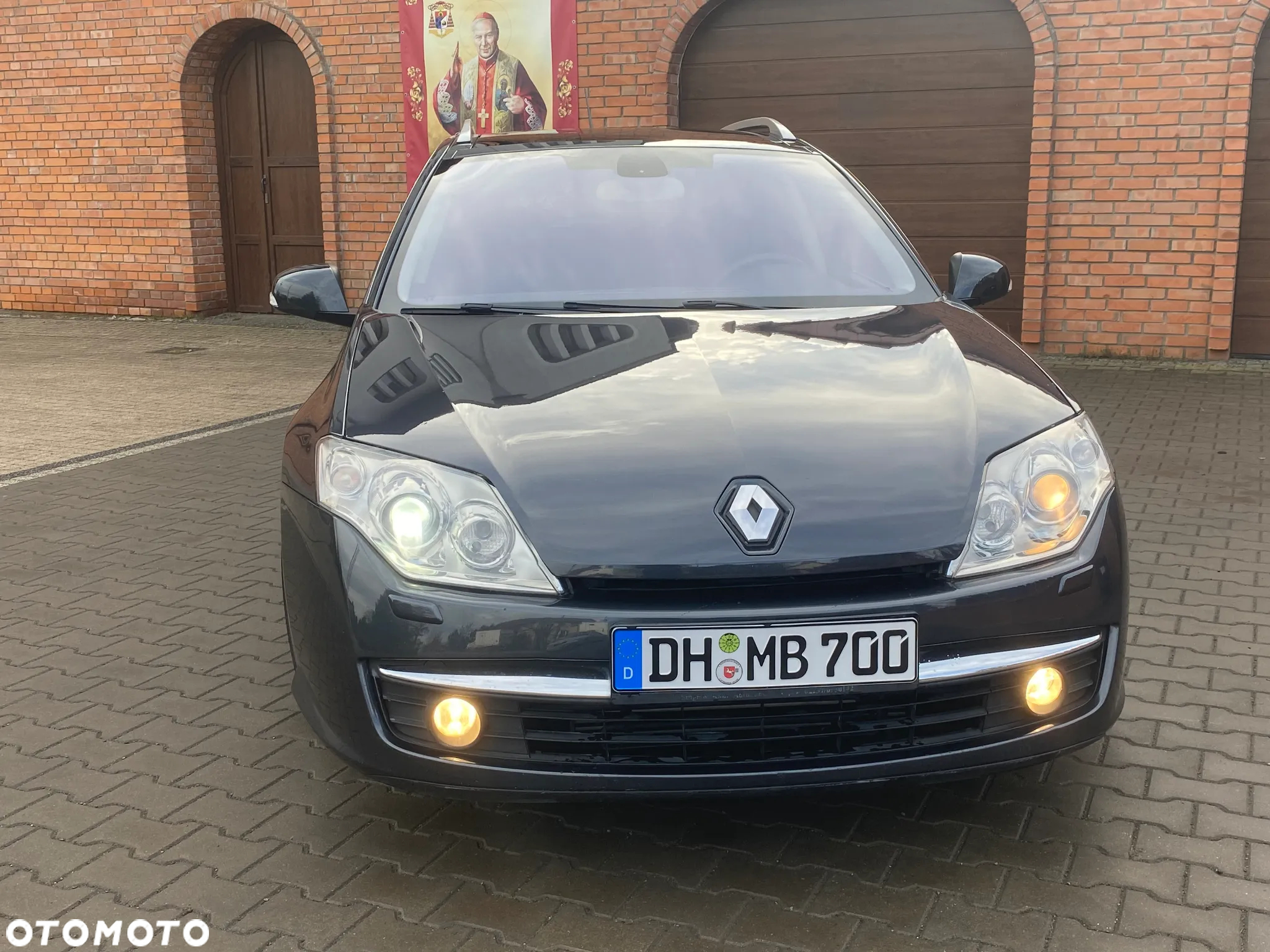 Renault Laguna - 2