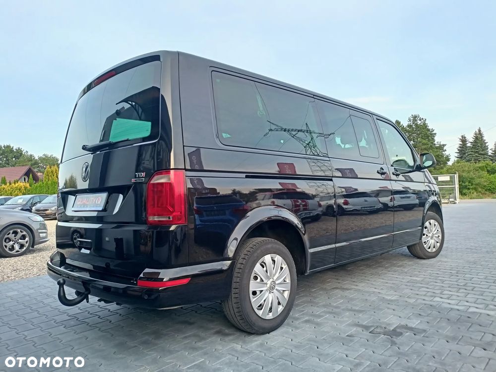 Volkswagen Caravelle 2.0 TDI L1 Highline 4Motion DSG - 8