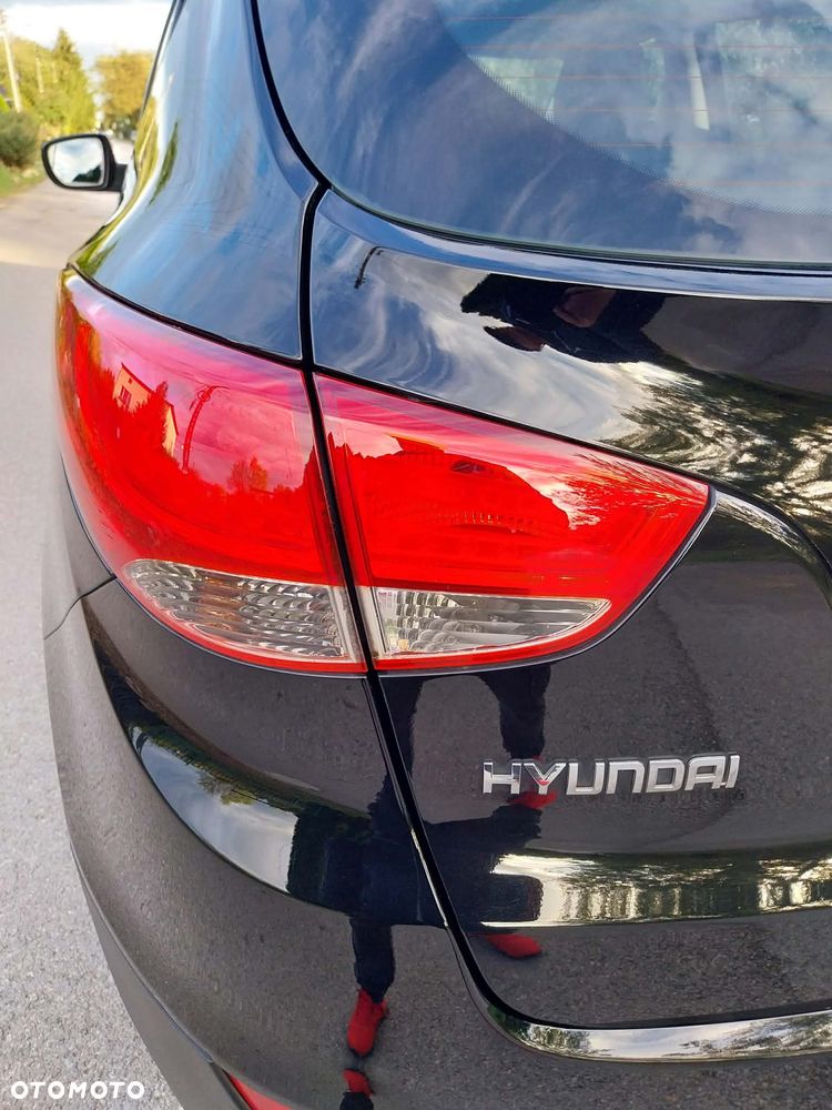 Hyundai ix35 - 23