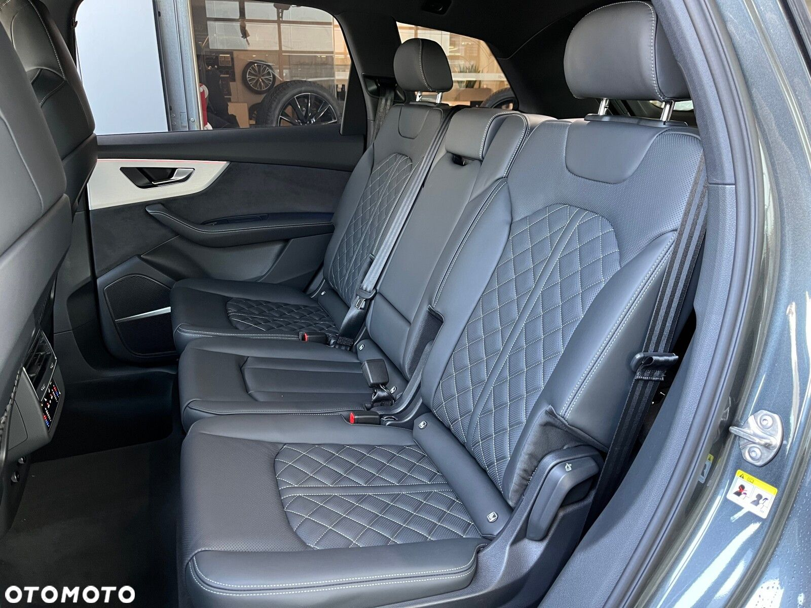 Audi Q7 - 32