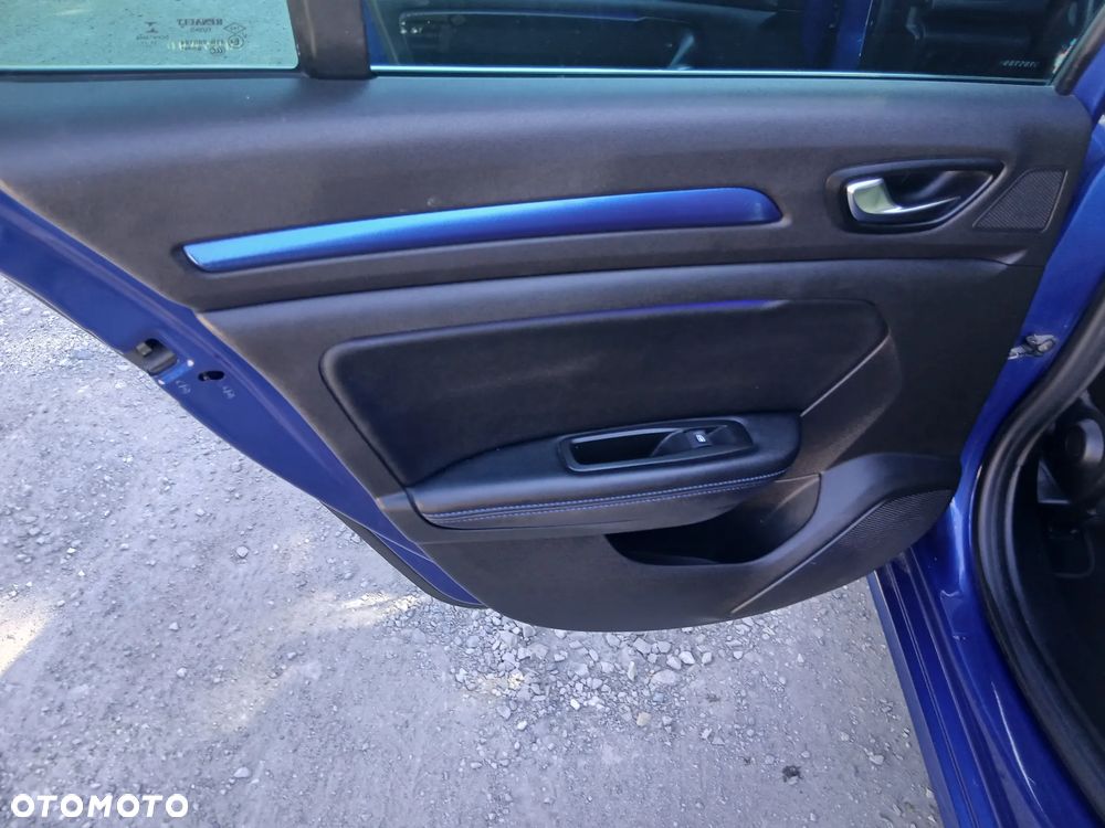 Renault Megane - 21
