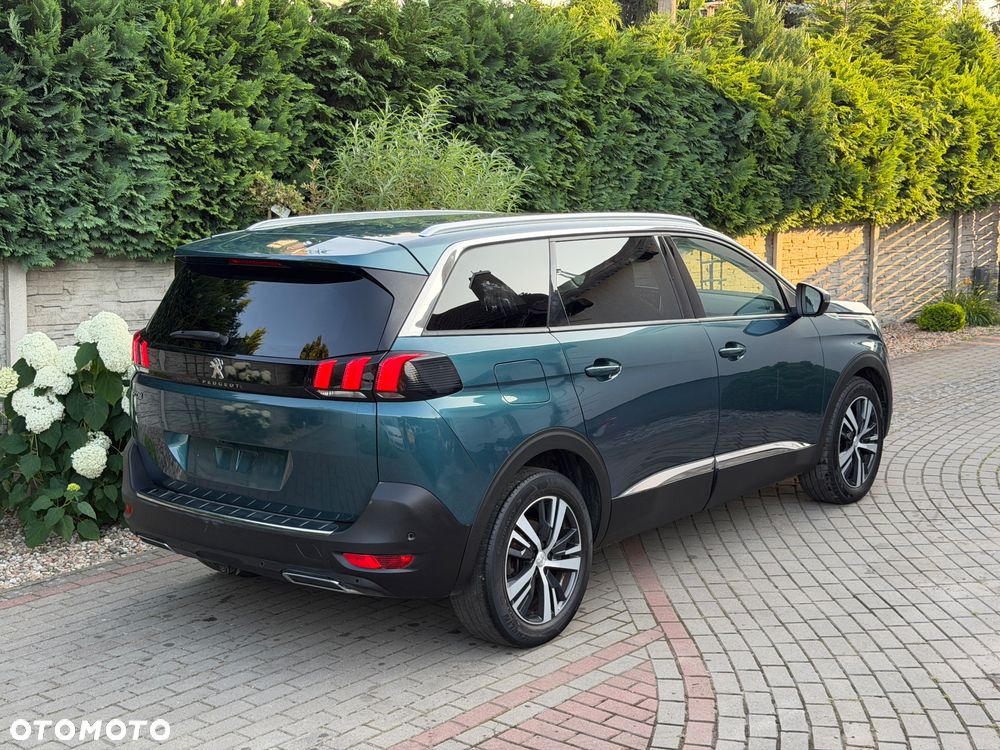 Peugeot 5008 - 6