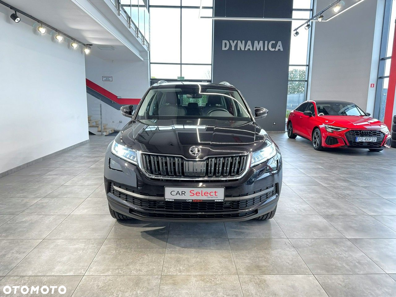 Skoda Kodiaq - 4