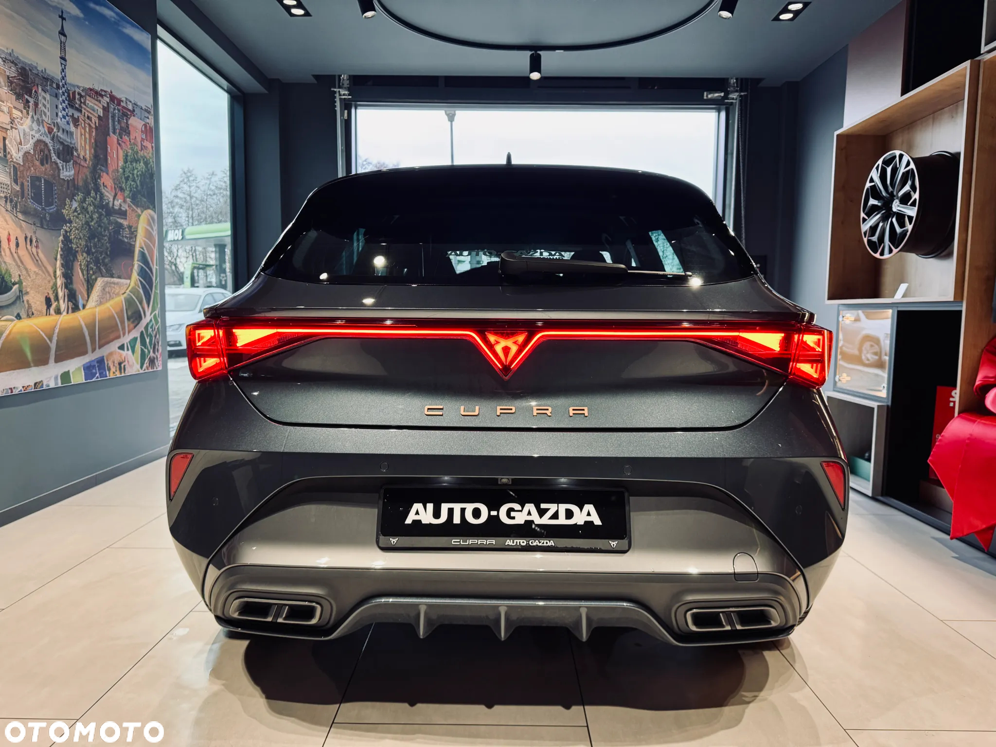 Cupra Leon - 7