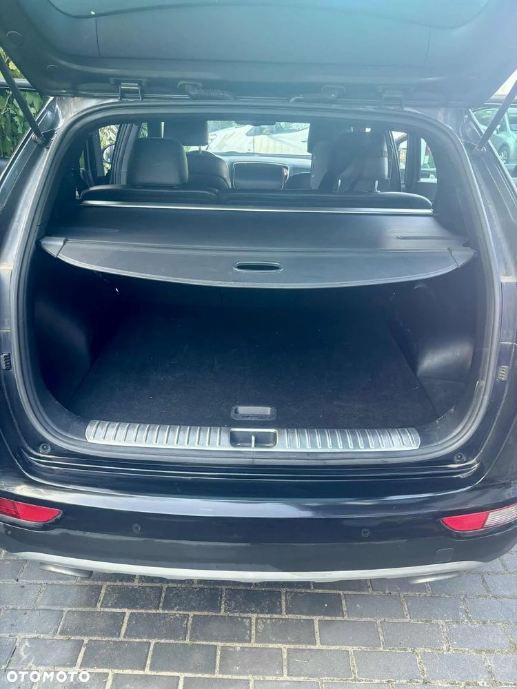 Kia Sportage 1.6 T-GDI GT Line 4WD DCT - 16