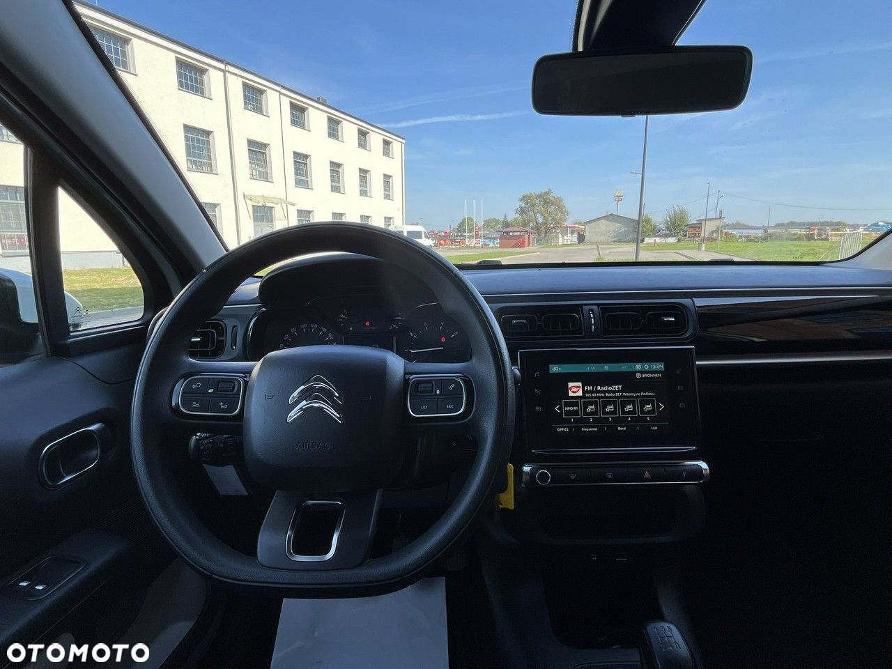 Citroën C3 - 8
