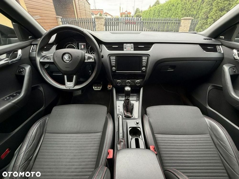 Skoda Octavia - 14