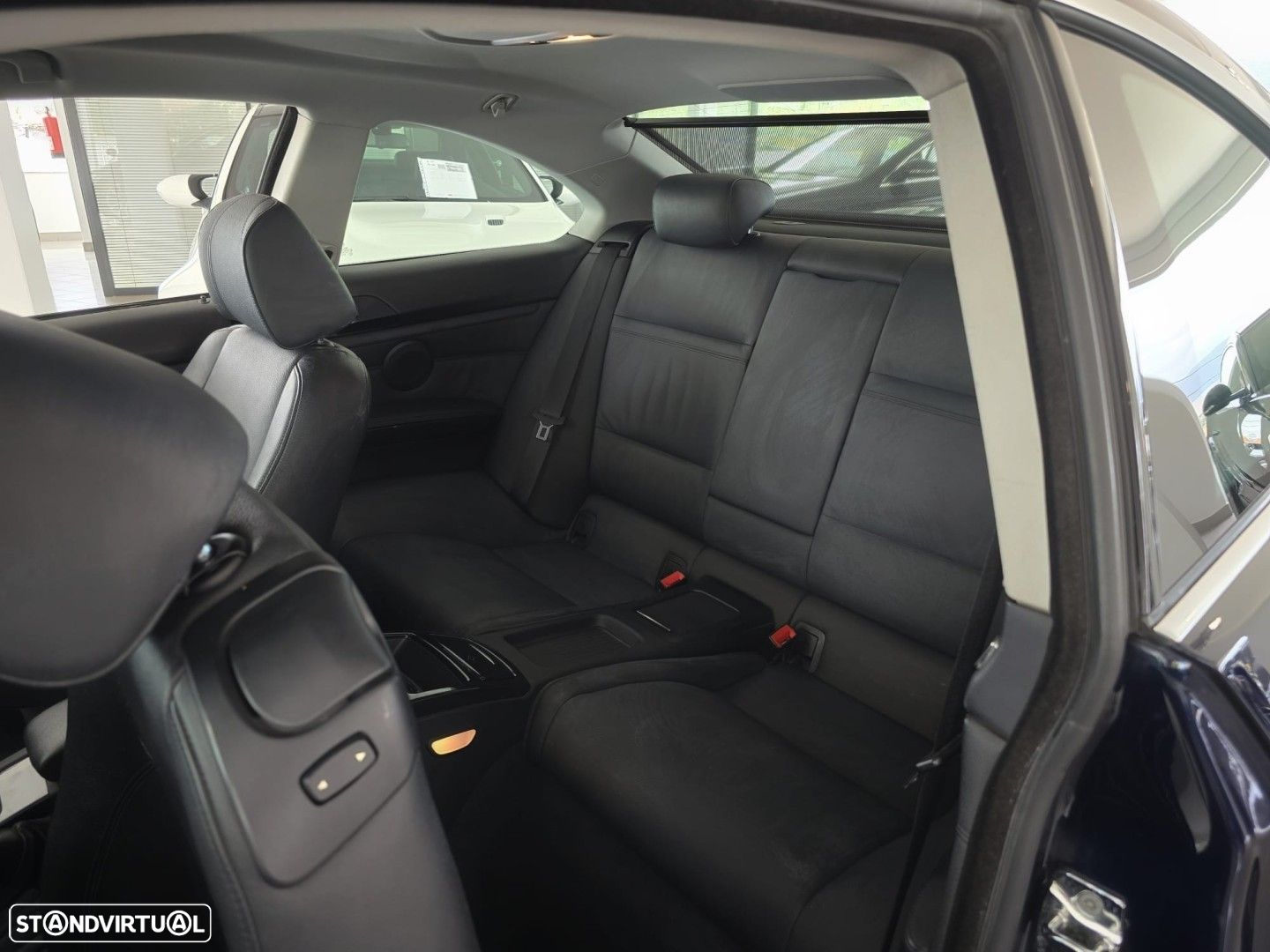 BMW 335 d Auto - 21
