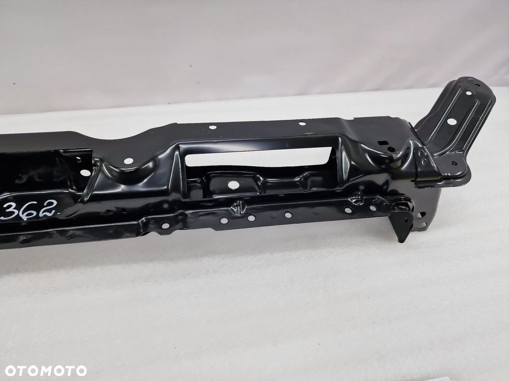 KIA CEED II 2 12- WZMOCNIENIE CZOŁOWE / PAS PRZEDNI GÓRNA NOWA ORYGINALNA CZĘŚĆ , NR 64101-A2000 , NR AUKCJI WZM362 - 6