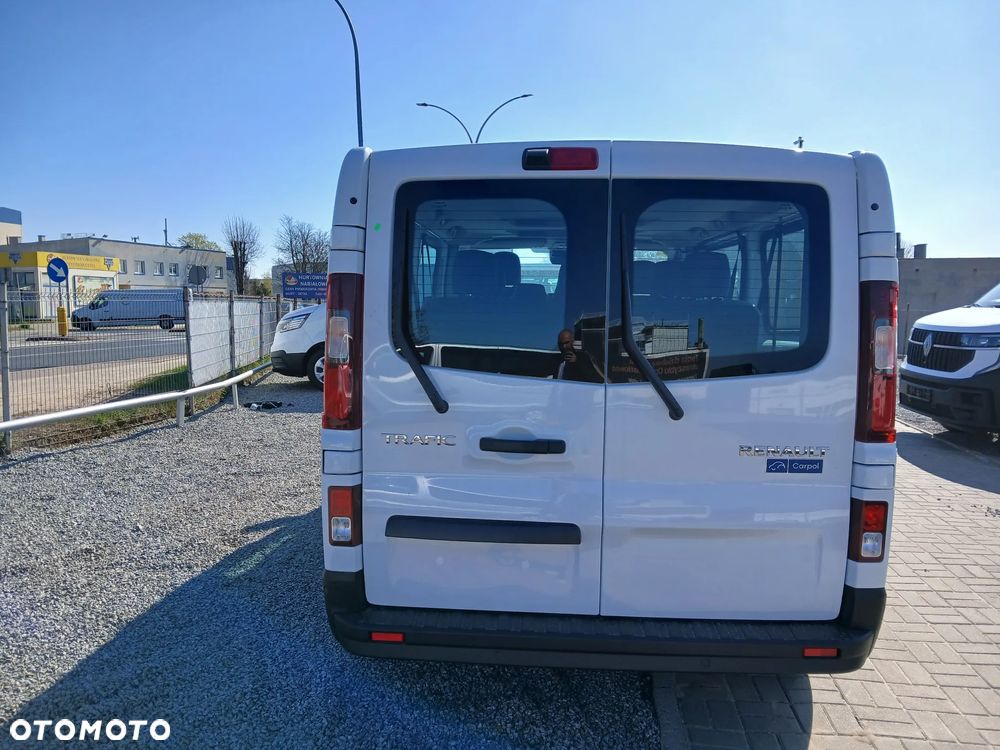 Renault Trafic - 6