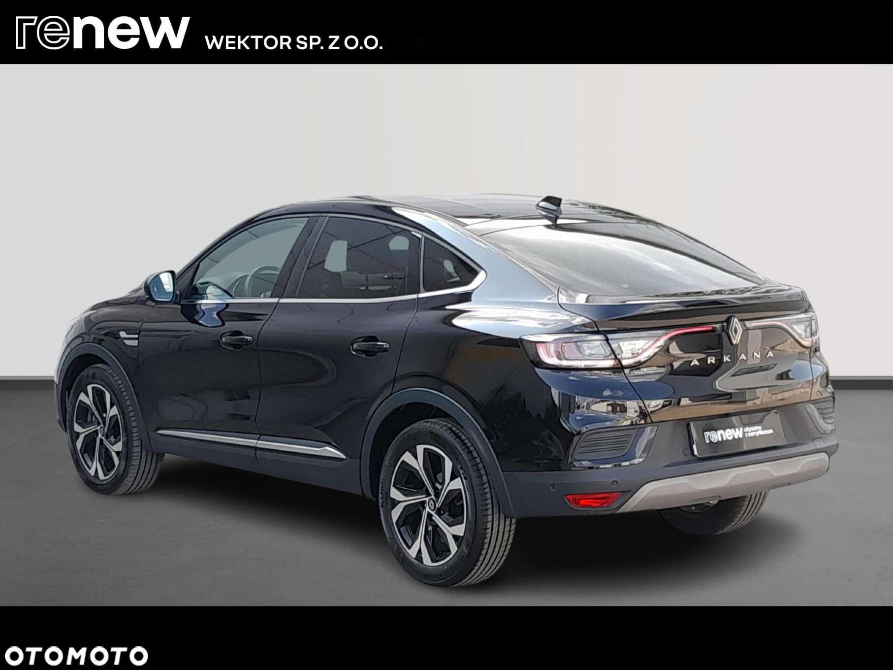 Renault Arkana - 3