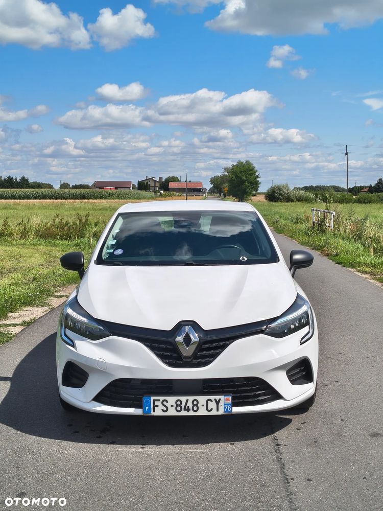 Renault Clio - 3