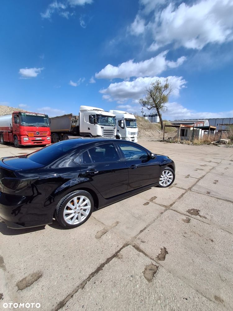 Mazda 6 Sport 2.5 Top - 5