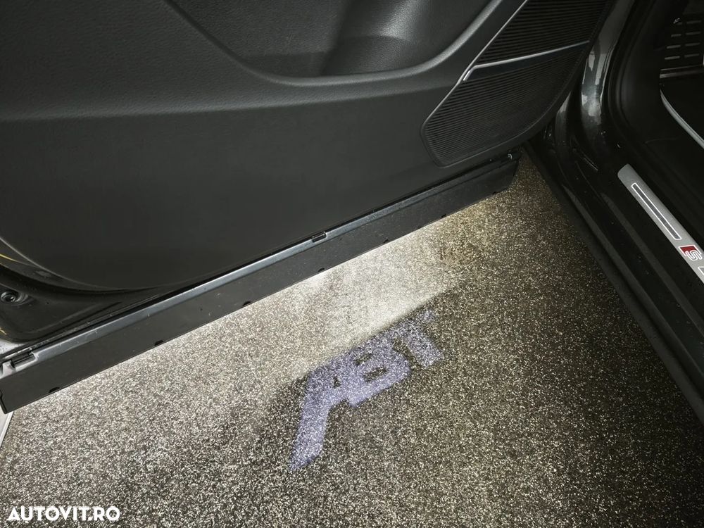 Audi SQ7 4.0 TFSI Tiptronic - 17