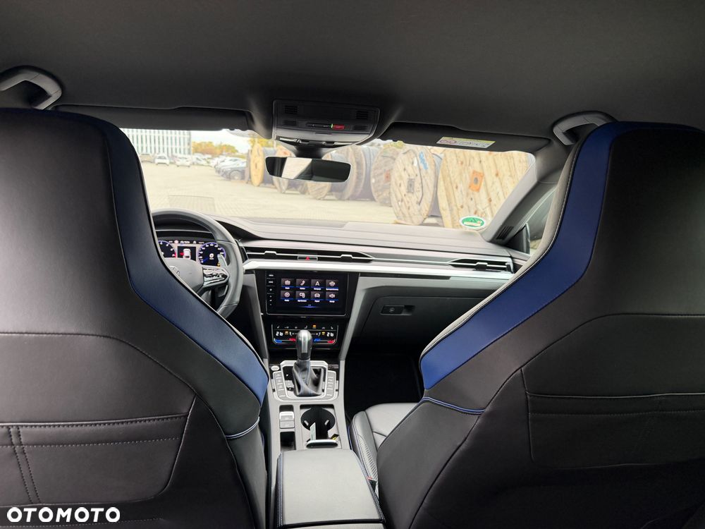 Volkswagen Arteon 2.0 TSI 4Motion R DSG - 22