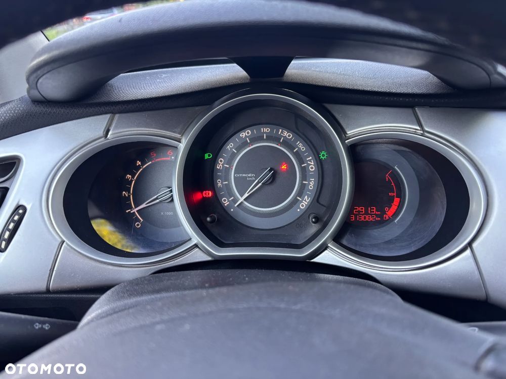 Citroën C3 1.4 HDi Confort - 9