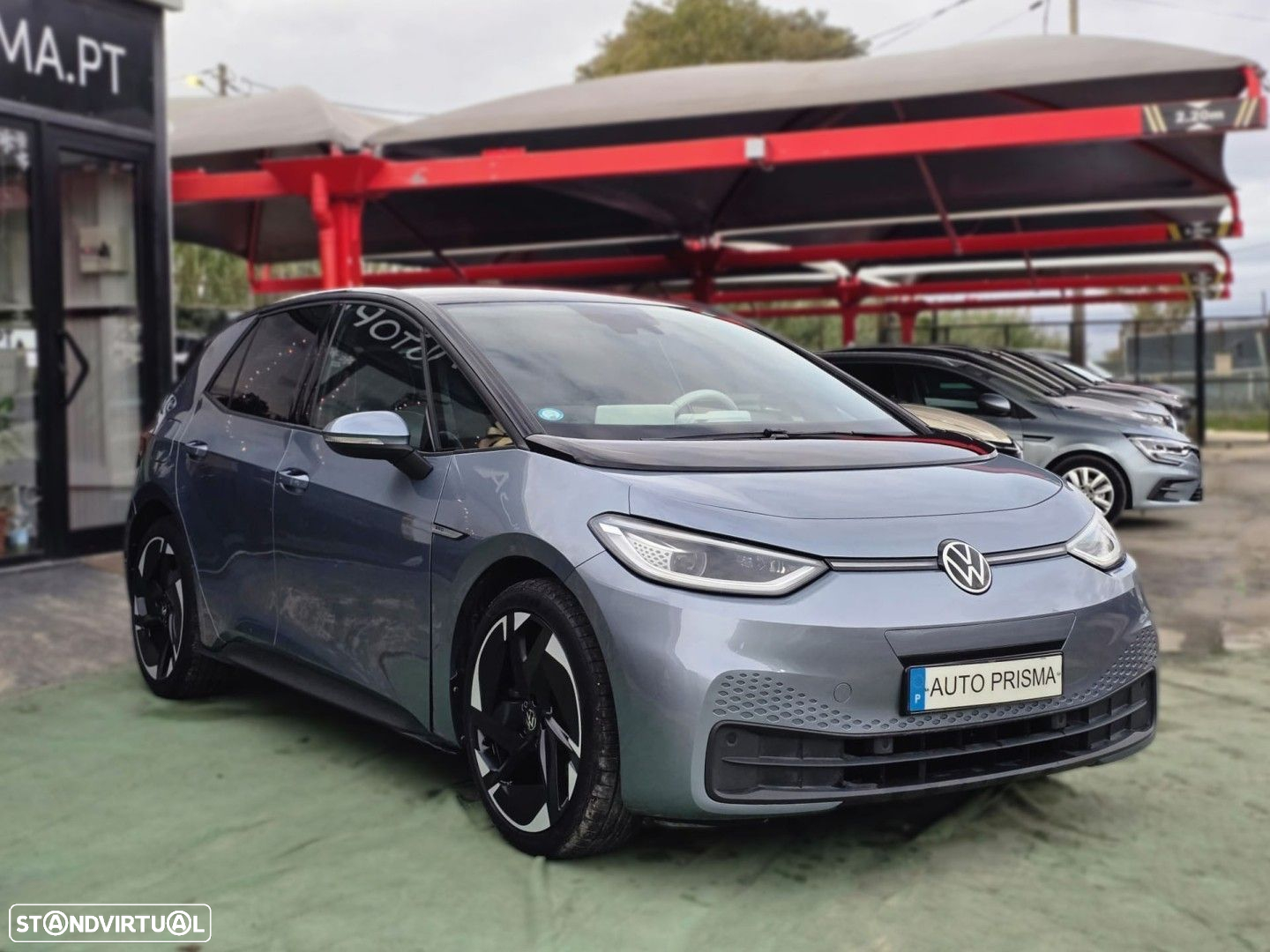 VW ID.3 Pro Performance - 5