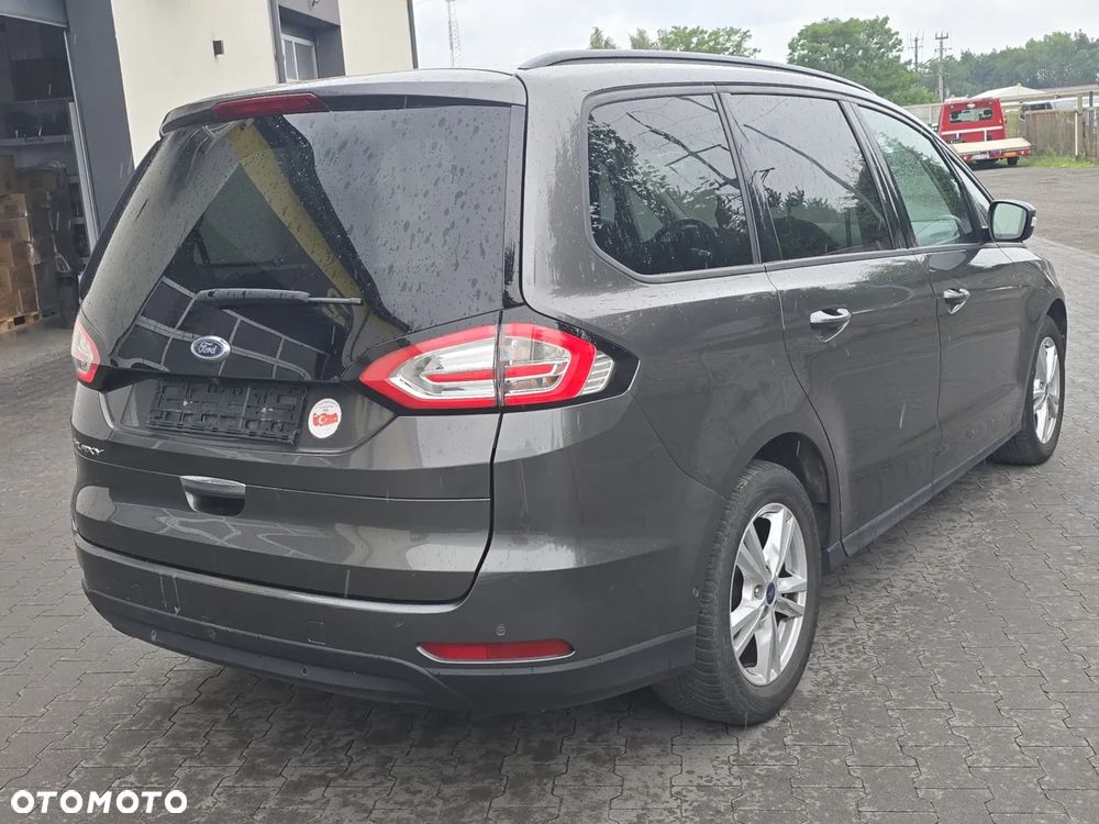 Ford Galaxy 2.0 EcoBlue Trend - 7