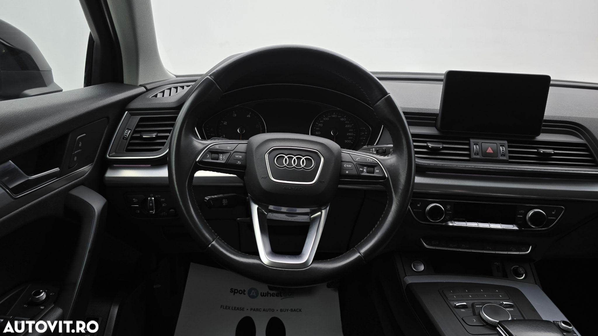 Audi Q5 2.0 40 TDI quattro S tronic Sport - 15